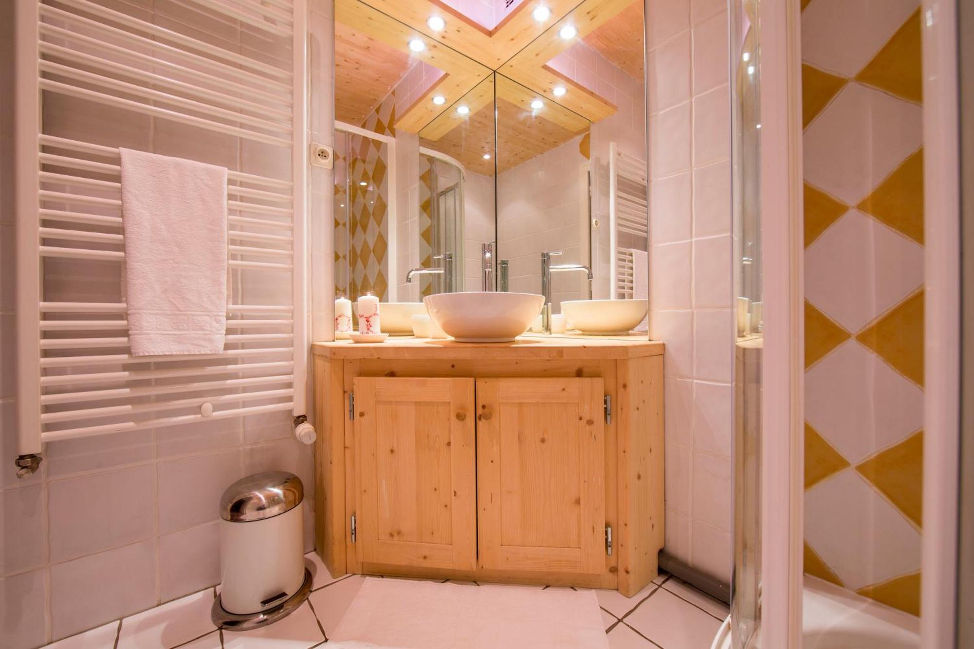 Residence Androsace 42 Happy Rentals Chamonix Exterior foto