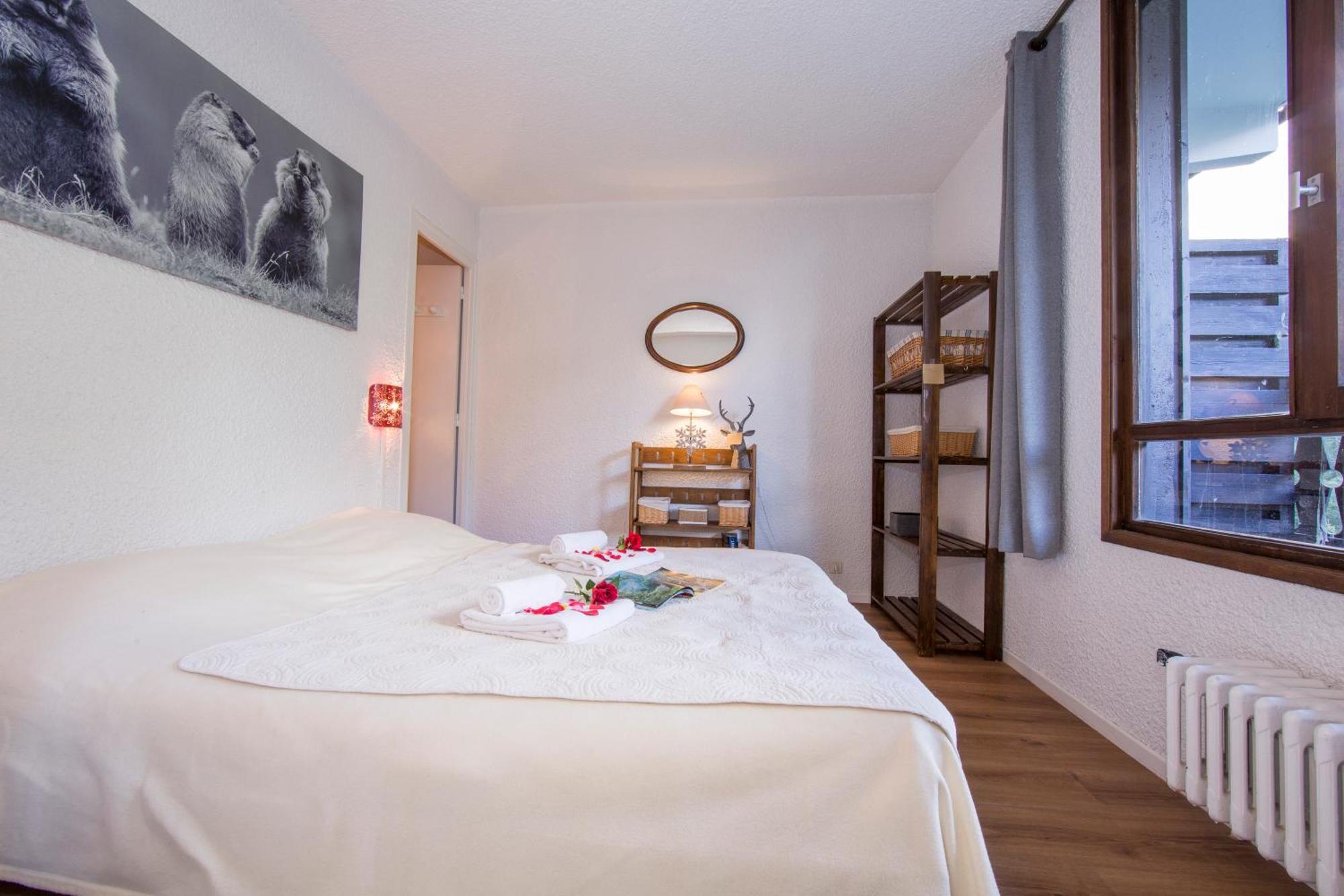 Residence Androsace 42 Happy Rentals Chamonix Exterior foto