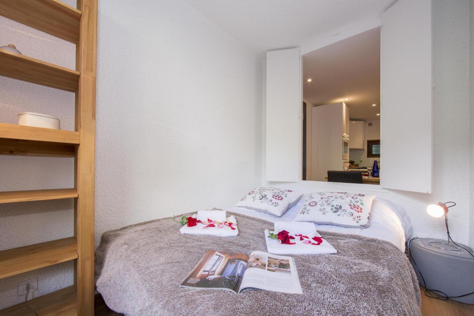 Residence Androsace 42 Happy Rentals Chamonix Exterior foto